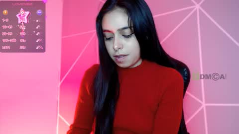 Snapshot of lilylouisee_ chatting on October 8, 5:12 am Liliana louise online show from October 8, 5:12 am