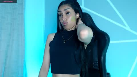 Snapshot of lilylouisee_ chatting on January 4, 12:16 am Liliana louise online show from January 4, 12:16 am