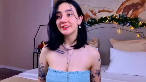 lilymyerss online show from January 9, 4:11 pm