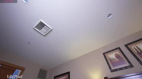 Liliana Marie Pixelate online show from April 29, 2:37 am