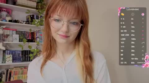 Lily online show from May 18, 6:58 pm