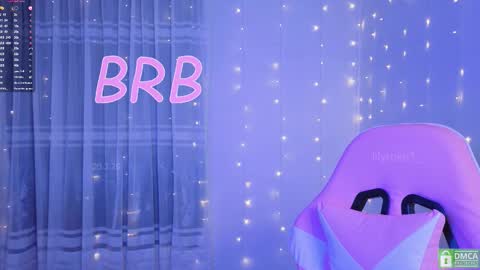 You can call me Li ... online show from March 20, 7:52 pm