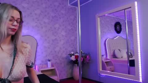 Snapshot of lilyrose_ chatting on January 19, 4:22 am online show from January 19, 4:22 am