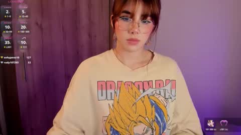 lily help me to collect more cosplay online show from November 12, 4:32 am