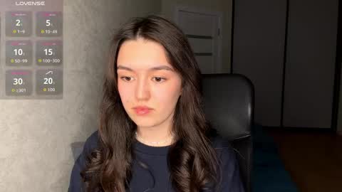 Lily online show from March 31, 4:18 pm