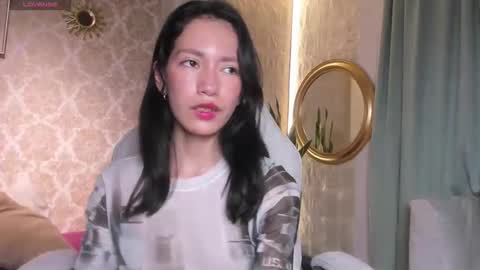 Lilyy online show from November 22, 10:12 pm