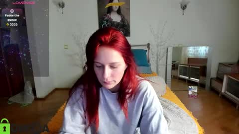 Hi Im Lily online show from February 25, 2:48 pm