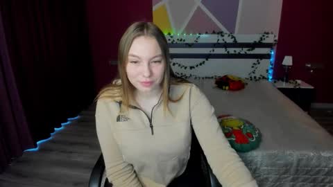 Lily online show from January 15, 6:41 am