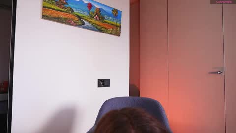 limy_sweet online show from September 12, 8:45 am