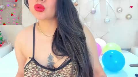 Lin  online show from December 27, 11:50 am