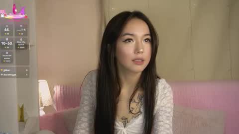 Lin Use menu to play with me  online show from September 17, 6:06 pm