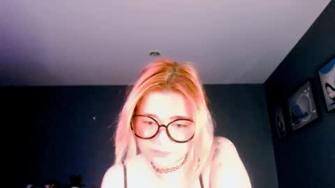 Lina2D tyan online show from February 22, 1:45 pm