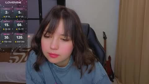 Lina online show from December 15, 3:23 am