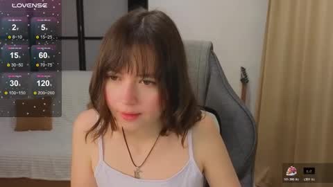 Lina online show from January 6, 2:48 am