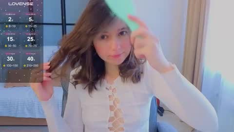 Lina online show from February 3, 6:40 am