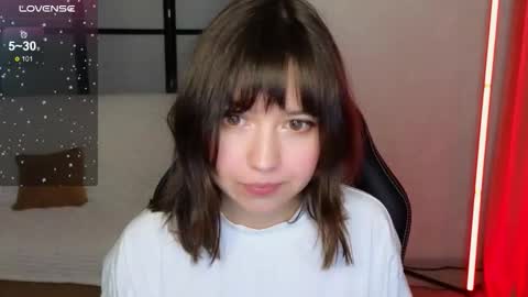 Lina online show from November 27, 3:37 pm