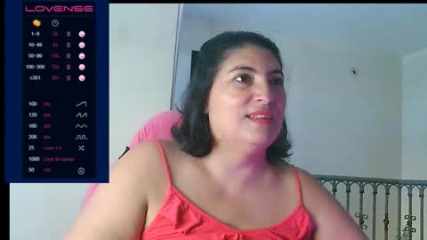 Lina Mara99 online show from September 16, 3:31 pm