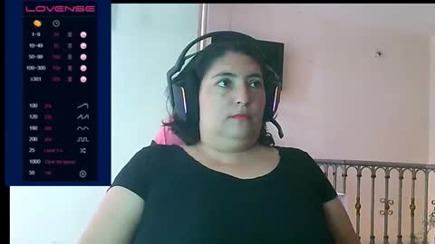 Lina Mara99 online show from September 17, 3:32 pm