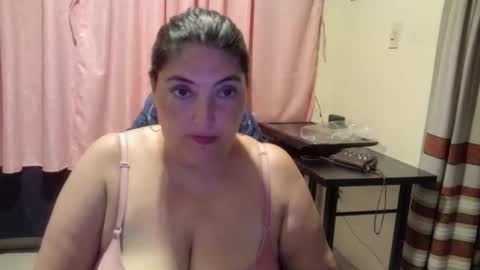 Lina Mara99 online show from February 4, 1:41 am