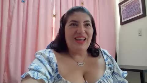 Lina Mara99 online show from April 8, 4:53 pm