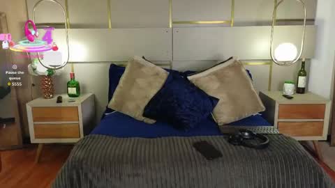 Lina online show from April 11, 7:50 pm