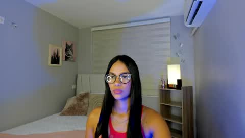 LINA  online show from May 11, 9:56 pm