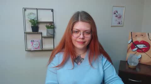 lina_ri online show from November 7, 6:46 pm