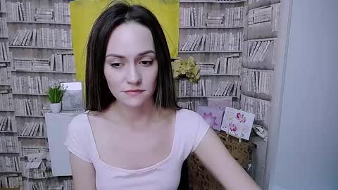 Snapshot of lina_star_s chatting on October 4, 9:26 am Lina online show from October 4, 9:26 am