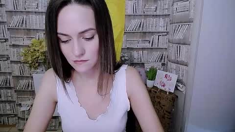 Snapshot of lina_star_s chatting on October 11, 8:30 am Lina online show from October 11, 8:30 am