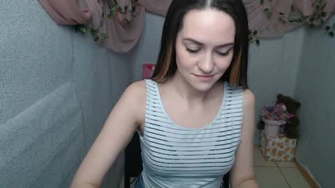 Snapshot of lina_star_s chatting on January 16, 6:46 am Lina online show from January 16, 6:46 am