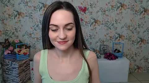 Snapshot of lina_star_s chatting on February 28, 6:54 am Lina online show from February 28, 6:54 am