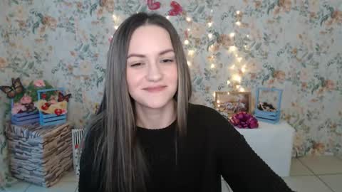Snapshot of lina_star_s chatting on February 11, 6:51 am Lina online show from February 11, 6:51 am