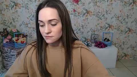 Snapshot of lina_star_s chatting on February 27, 7:01 am Lina online show from February 27, 7:01 am