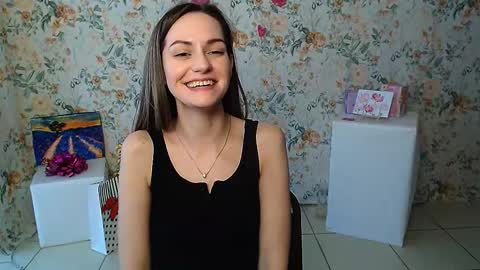 Snapshot of lina_star_s chatting on March 10, 7:22 am Lina online show from March 10, 7:22 am