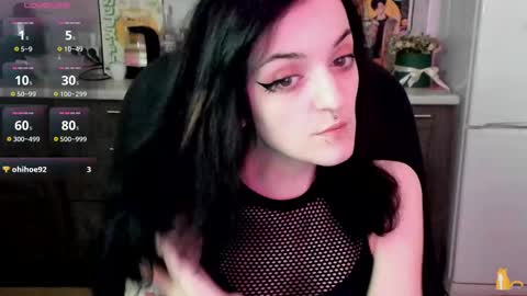 Lina 3  1715622743 online show from March 3, 7:59 am