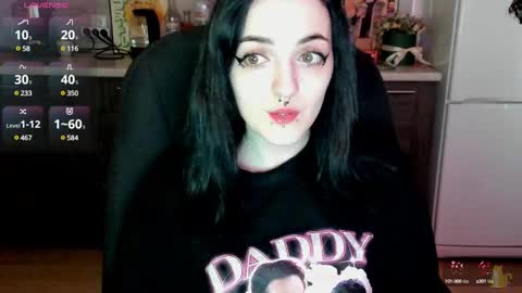 Lina 3  1715622743 online show from March 12, 8:08 am