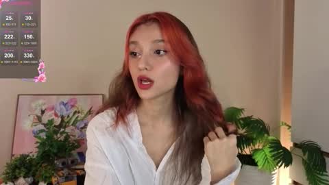 Lina online show from November 15, 4:52 pm