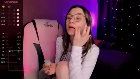 Lina online show from January 19, 8:43 am