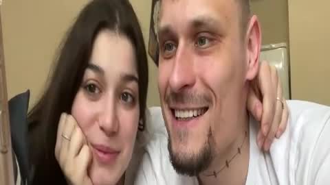 Nicolas and Lina online show from April 1, 10:05 am