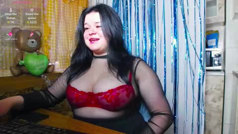 Lina online show from January 10, 7:24 am