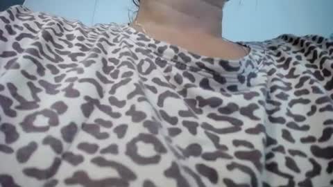 Lina Sparks online show from August 1, 6:43 pm