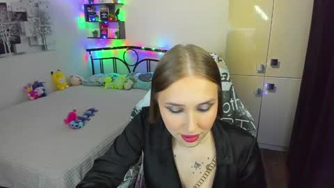 Lina online show from May 8, 10:22 pm