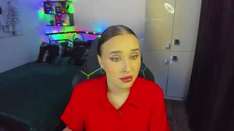 Lina online show from February 19, 10:19 pm