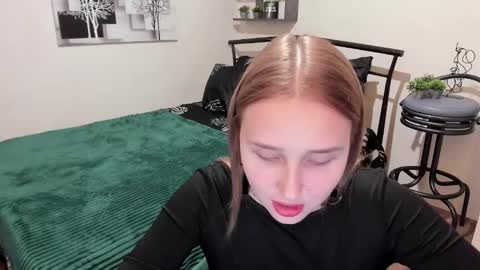 Lina online show from January 30, 8:53 pm