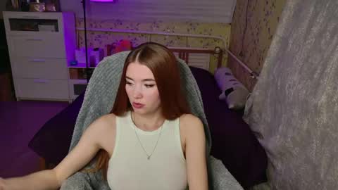 Luna online show from April 11, 6:55 pm