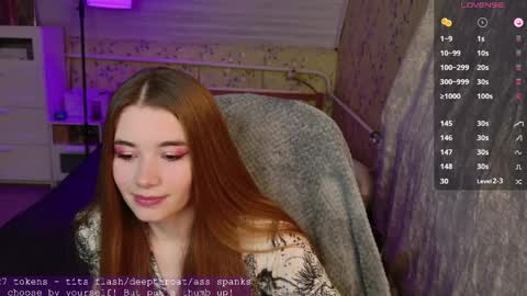 Luna online show from March 29, 6:29 pm