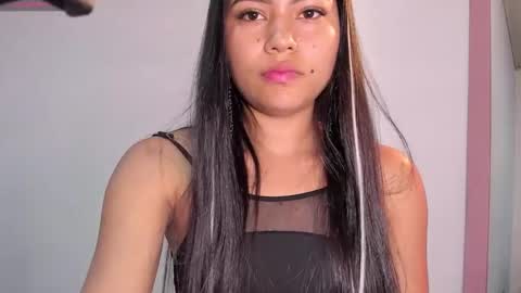 Alana online show from February 2, 10:53 pm