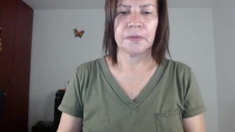 Linda Hanna online show from November 2, 4:54 pm