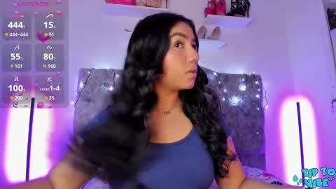 linda_martinii online show from February 25, 12:05 pm