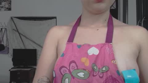 naomi online show from February 21, 10:21 pm